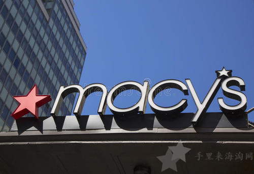 Macys梅西百貨官網